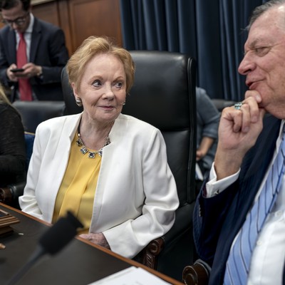 Republican Congresswoman Kay Granger Has Passed Away