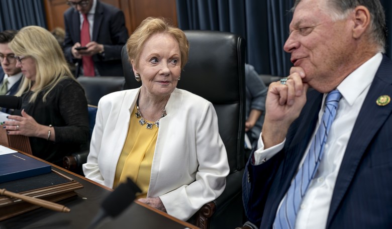 Republican Congresswoman Kay Granger Has Passed Away