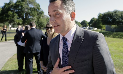 David Jolly Failed Florida's Most Important Judgment Test