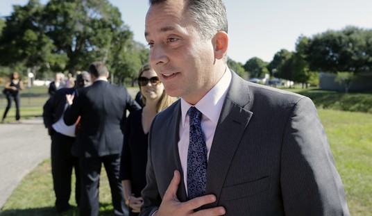 David Jolly Failed Florida's Most Important Judgment Test