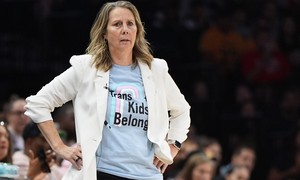 The WNBA Is a Leftist Propaganda League