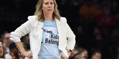 The WNBA Is a Leftist Propaganda League