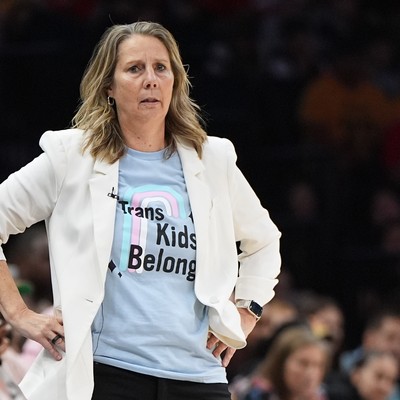 The WNBA Is a Leftist Propaganda League