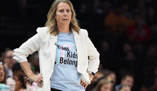 The WNBA Is a Leftist Propaganda League