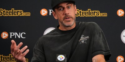 Watch Adam Carolla Obliterate Terry Bradshaw's Attack on Aaron Rodgers Over the COVID Vaccine