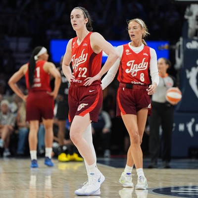 Caitlin Clark Gets the 'Last Laugh' on WNBA After Her Team Is Eliminated