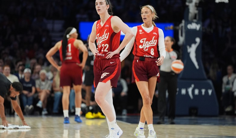 WNBA Commissioner Weighs in on Transgender Participation in New Memo