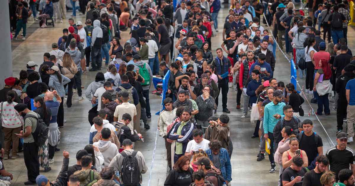 Migrant Invasion in Spain Sparked by Court Ruling