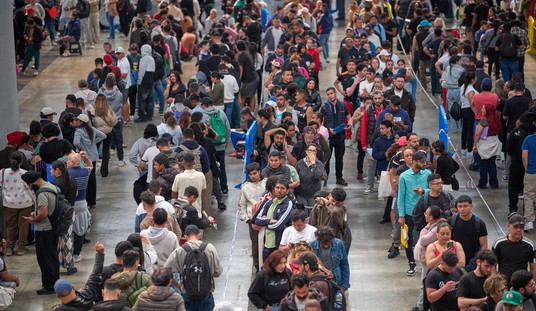 Migrant Invasion in Spain Sparked by Court Ruling