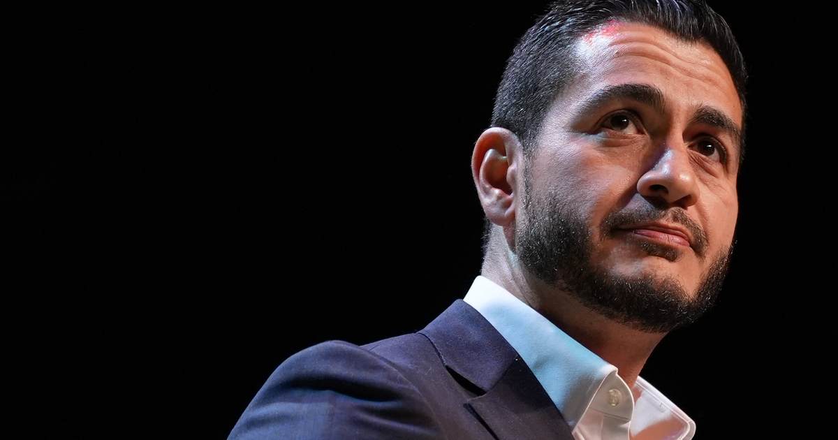 CNN Analyst Explains Why Democrats Might Regret Nominating Abdul El-Sayed