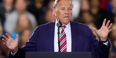 Mike Rogers Delivers a Haymaker Against Abdul El-Sayed With New Ad That Says He'll Kill the State
