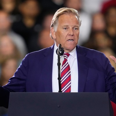 Mike Rogers Delivers a Haymaker Against Abdul El-Sayed With New Ad That Says He'll Kill the State