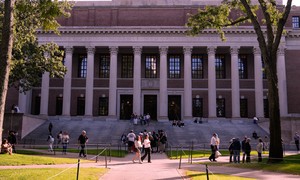 Harvard Professor Humiliated After Using AI Slop to Attack Trump