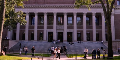 Harvard Professor Humiliated After Using AI Slop to Attack Trump