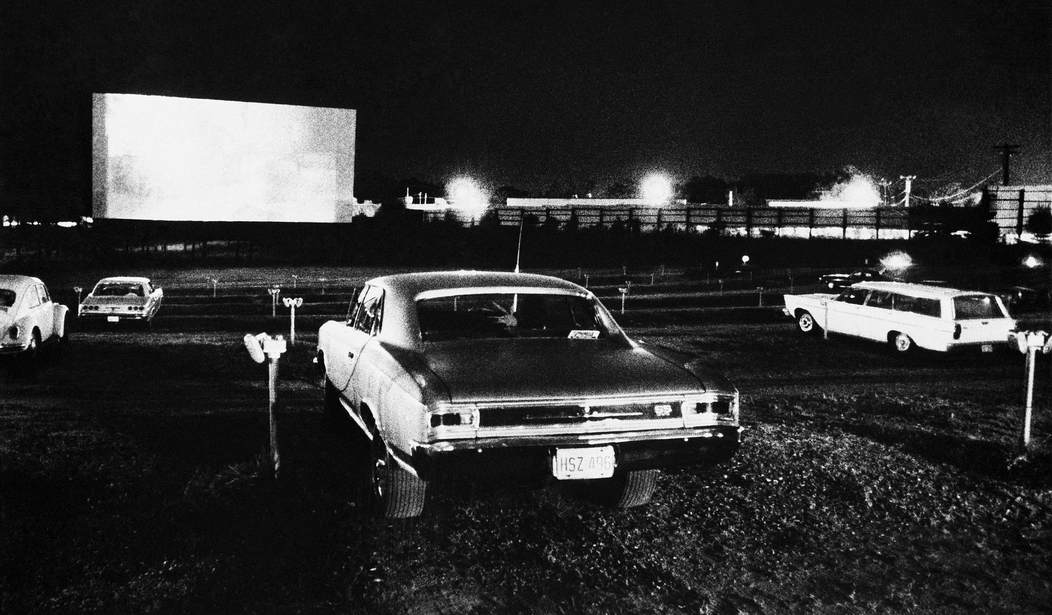 The Night We Forgot My Sister at the Drive-In — and Why It Would Never Happen Now