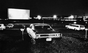 The Night We Forgot My Sister at the Drive-In — and Why It Would Never Happen Now