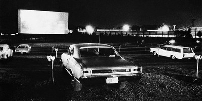 The Night We Forgot My Sister at the Drive-In — and Why It Would Never Happen Now