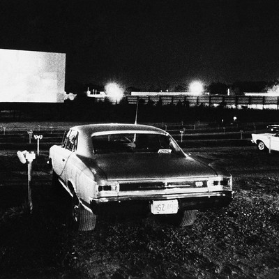 The Night We Forgot My Sister at the Drive-In — and Why It Would Never Happen Now