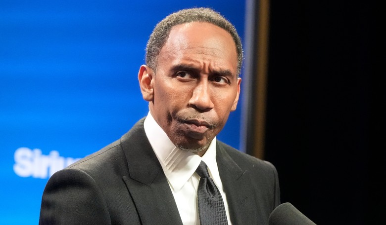 'I Thought It Was Over' Stephen A Reveals Life-And-Death Experience That Turned Him Against Fauci