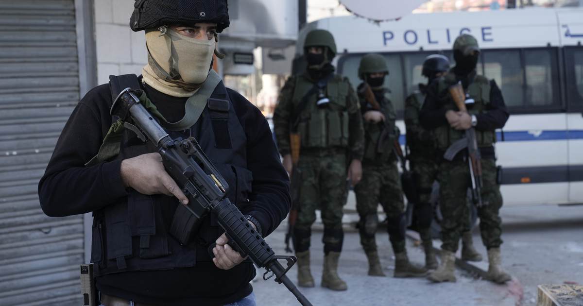 Being Palestinian Means Never Having to Be Sorry
