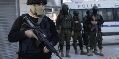 Being Palestinian Means Never Having to Be Sorry