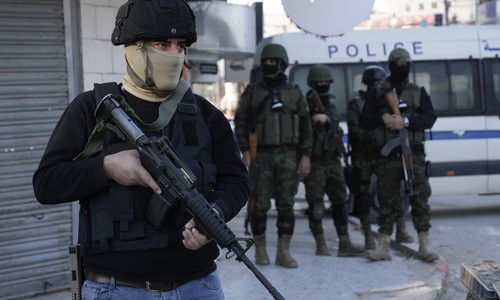 Being Palestinian Means Never Having to Be Sorry