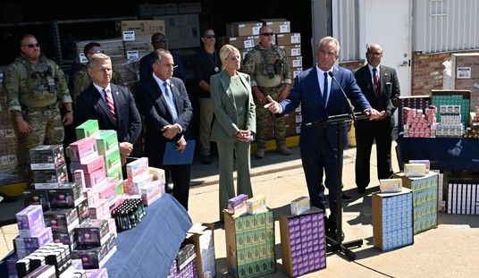 It's Time for a Federal Crackdown on Illegal Vape Trafficking