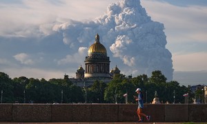 DOJ Indicts Member of Russian Hit Squad Operating on US Soil