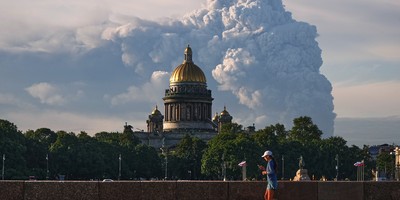 DOJ Indicts Member of Russian Hit Squad Operating on US Soil