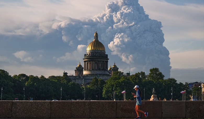 DOJ Indicts Member of Russian Hit Squad Operating on US Soil