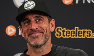 Aaron Rodgers Drops a Bomb on Tony Fauci, the 'Absolute Coward' 
