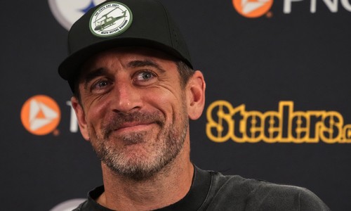 Aaron Rodgers Drops a Bomb on Tony Fauci, the 'Absolute Coward' 
