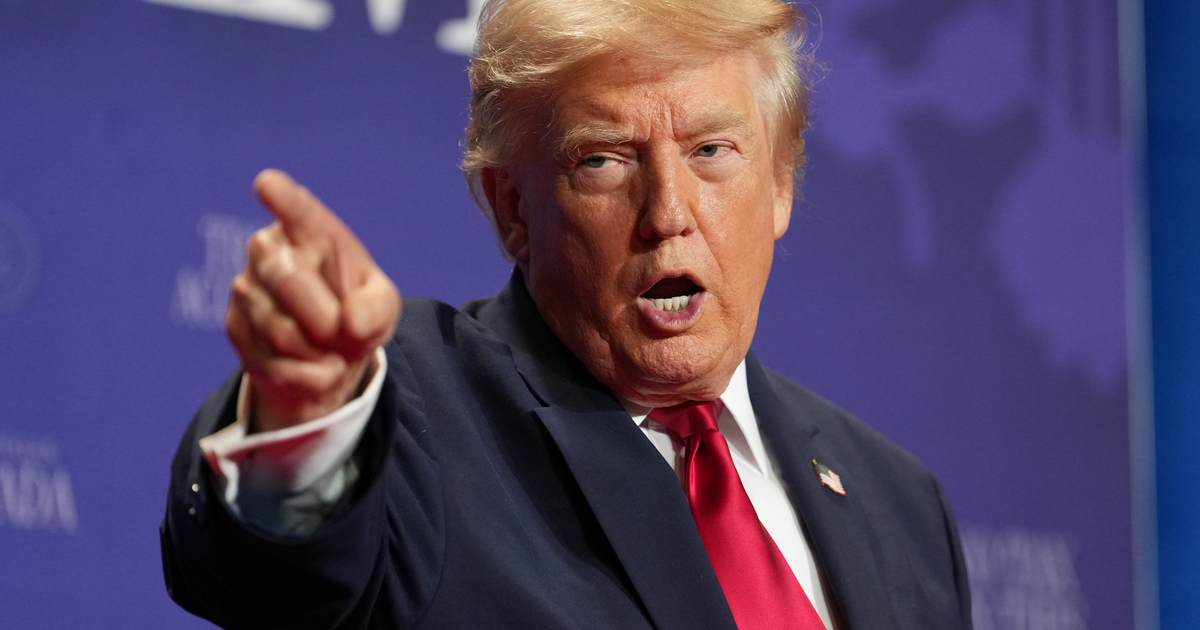 House Dems Vow to Let Trump off the Hook if They Regain Power