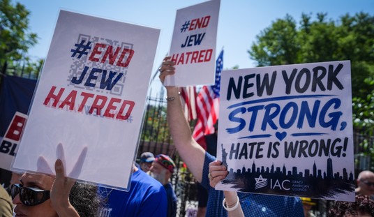 The Jews Are Being Pushed Off the World Stage