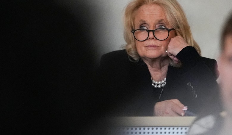 Michigan Democrats’ Crash-Out Goes Full Cringe As Debbie Dingell Does Some Hasan Piker Fangirling