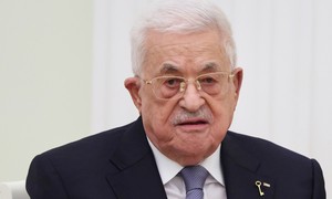 The PLO Bankrolled October 7's Butchers. Bill Them for It.