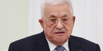 The PLO Bankrolled October 7's Butchers. Bill Them for It.