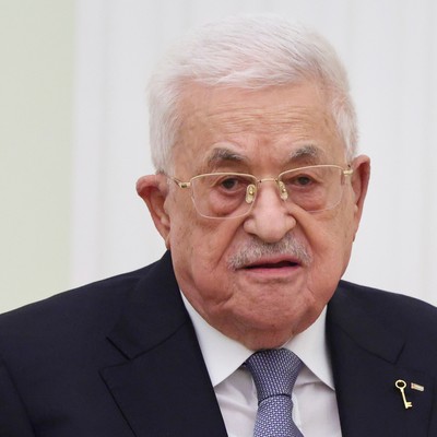 The PLO Bankrolled October 7's Butchers. Bill Them for It.