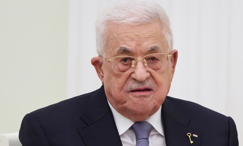 The PLO Bankrolled October 7's Butchers. Bill Them for It.