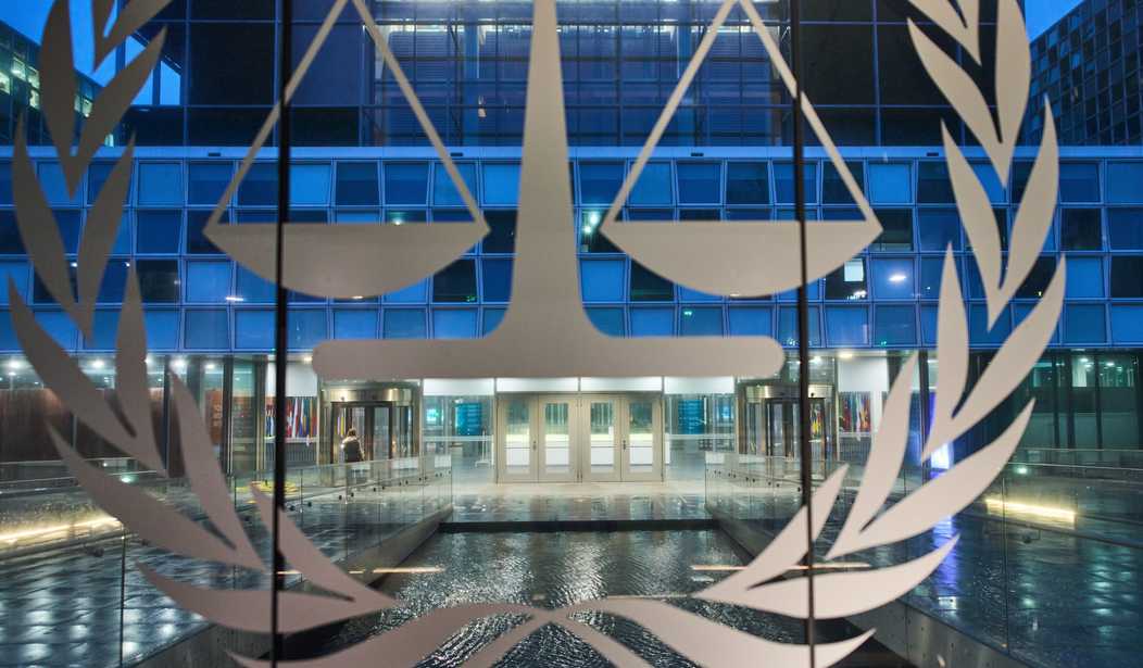 The ICC Has a Corruption Problem