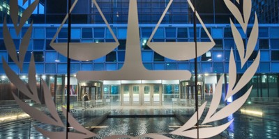 The ICC Has a Corruption Problem
