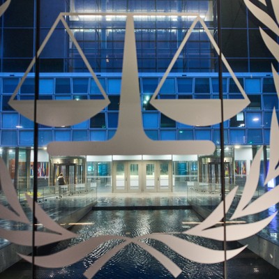 The ICC Has a Corruption Problem