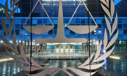 The ICC Has a Corruption Problem