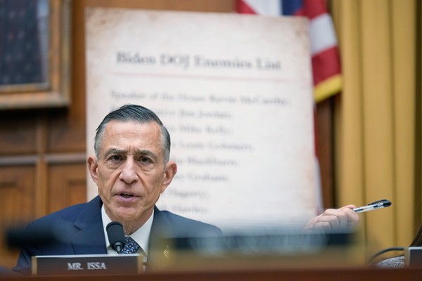 This Republican Lawmaker Is Reportedly Retiring After This Term