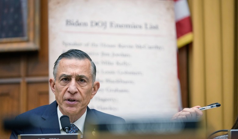This Republican Lawmaker Is Reportedly Retiring After This Term