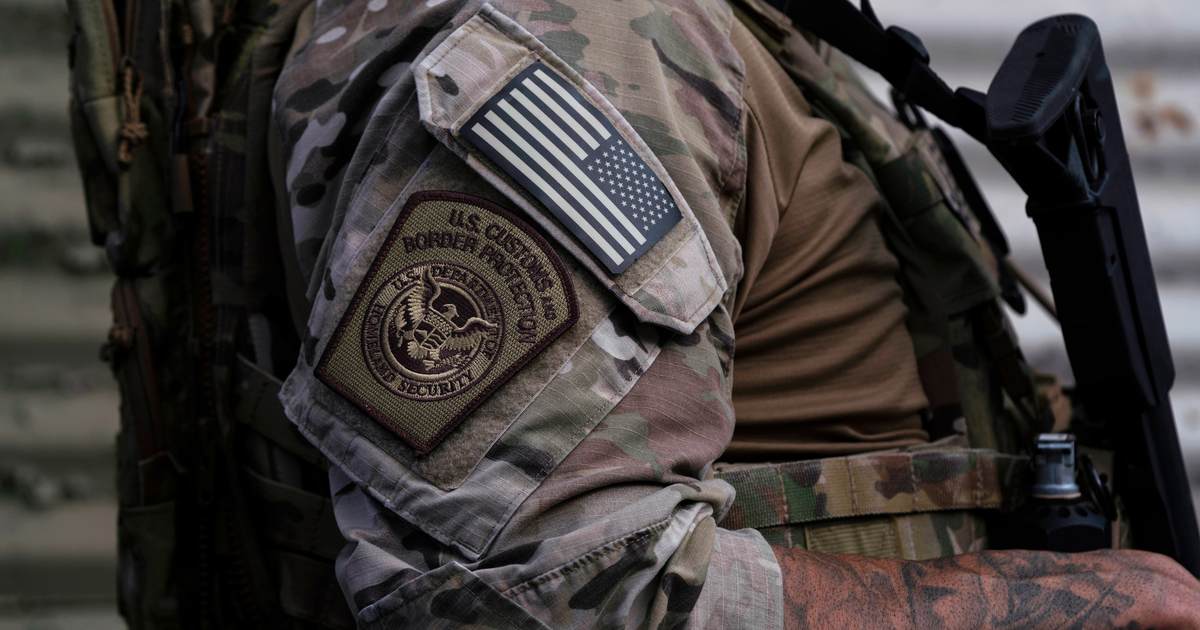 Texas Just Won a Border Fight That Common Sense Settled Years Ago