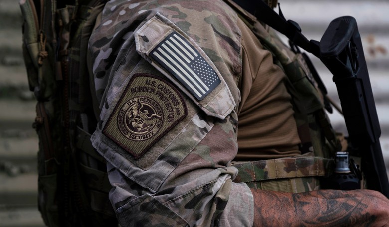Border Agents Just Made a Massive Drug Bust in Texas