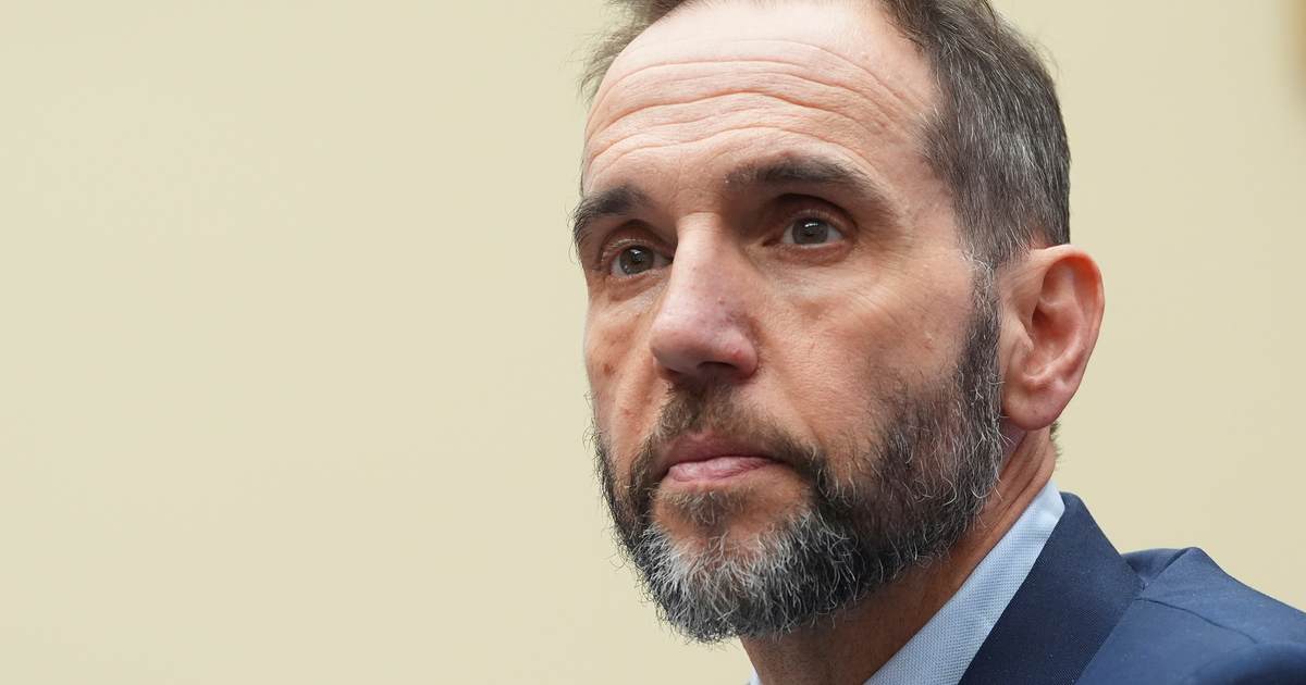 'Do You Believe in The Tooth Fairy?' Sen. Kennedy Nails Jack Smith to the Wall in Stunning Exchange