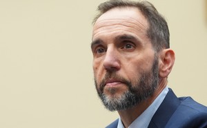 The Morning Briefing: Still Impatiently Waiting to See Jack Smith in an Orange Jumpsuit