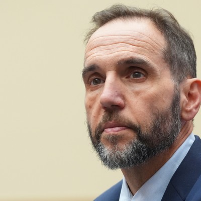 'Do You Believe in The Tooth Fairy?' Sen. Kennedy Nails Jack Smith to the Wall in Stunning Exchange
